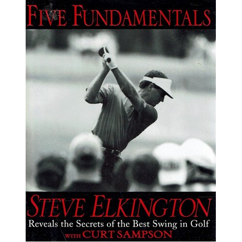 Five Fundamentals