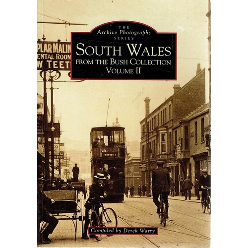 South Wales From The Bush Collection Vol II. The Second Selection