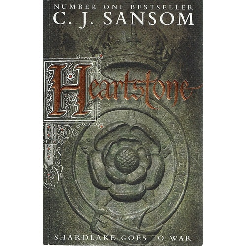 Heartstone