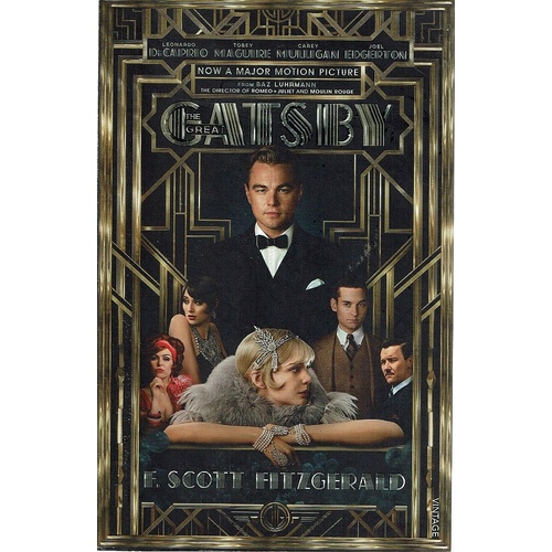 Gatsby
