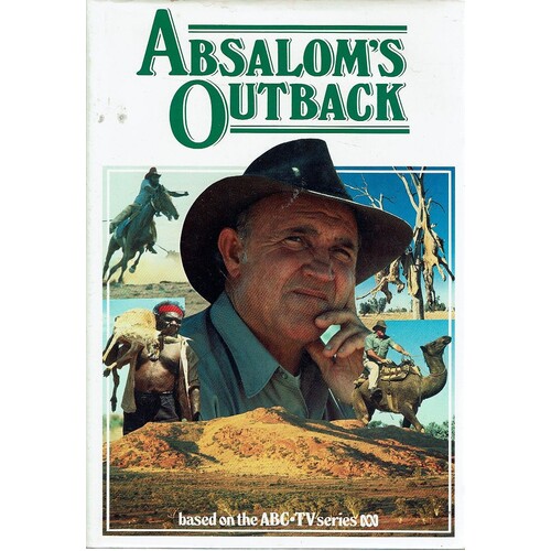 Absalom's Outback
