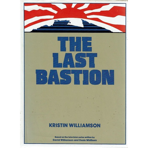 The Last Bastion