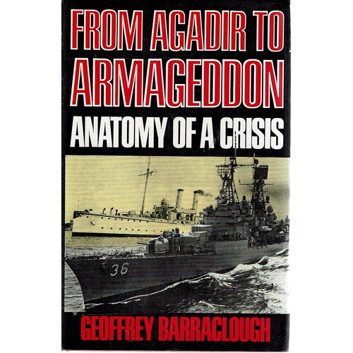 From Agadir To Armageddon
