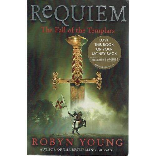 Requim. The Fall Of The Templars
