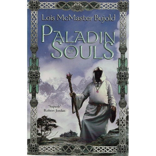 Paladin Of Souls