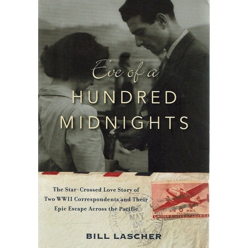 Eve Of A Hundred Midnights