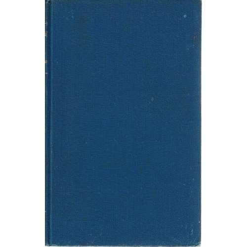 Blamey. The Biography Of Field Marshall Sir Thomas Blamey