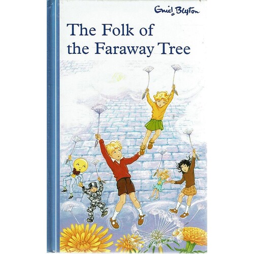 The Folk Of The Faraway Tree