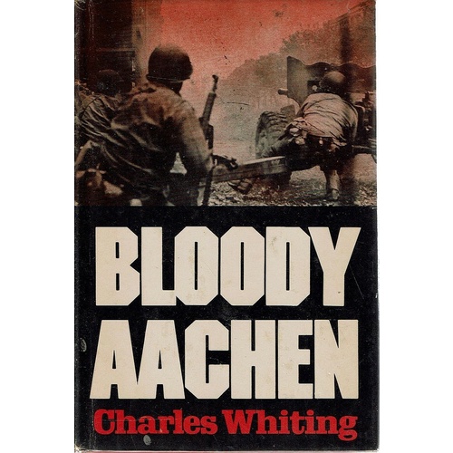 Bloody Aachen