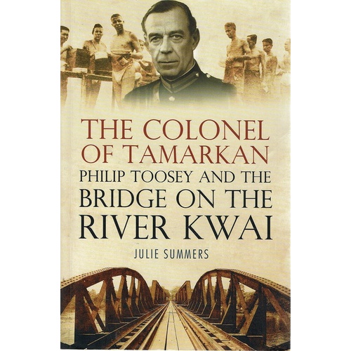 The Colonel Of Tamakan