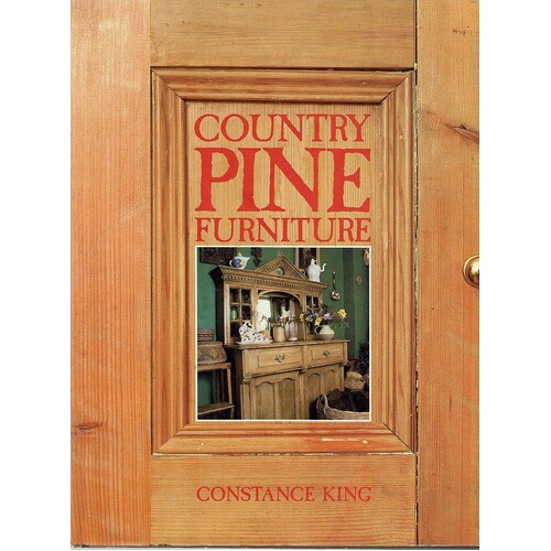 Country Pine Furniture