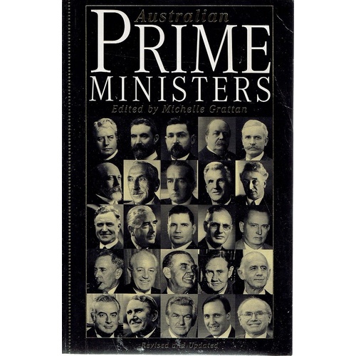 Australian Prime Ministers