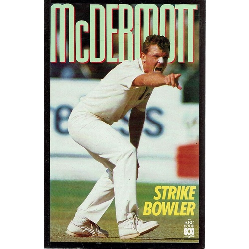 Strike Bowler