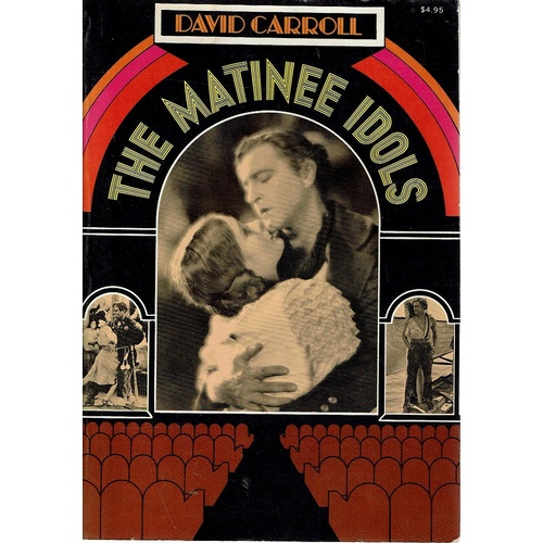 The Matinee Idols