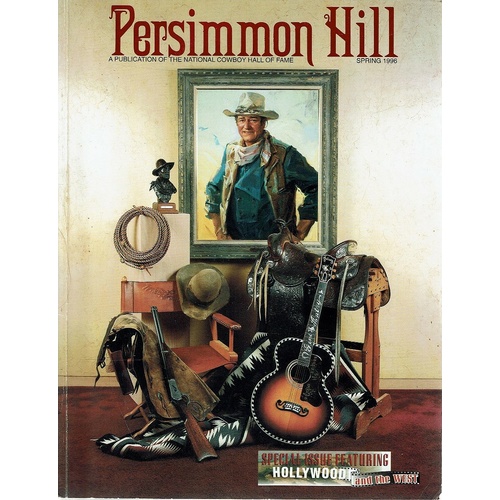 Persimmon Hill