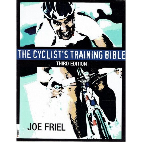 The Cyclist's Training Bible