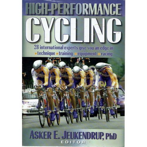 High Performance Cycling