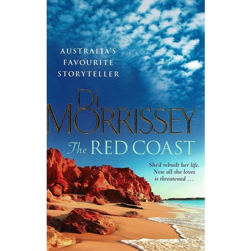The Red Coast