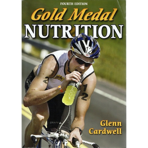 Gold Medal Nutrition