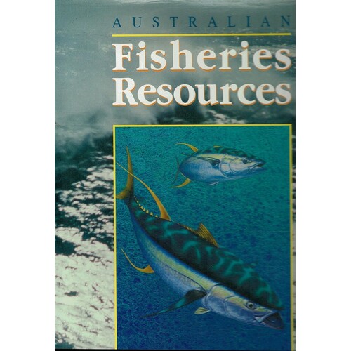 Australian Fisheries Resources