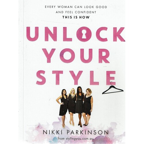 Unlock Your Style