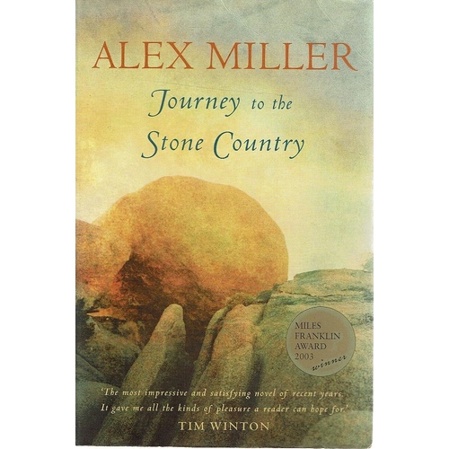 Journey To The Stone Country