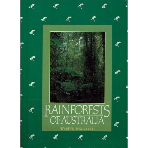 Rainforests of Australia