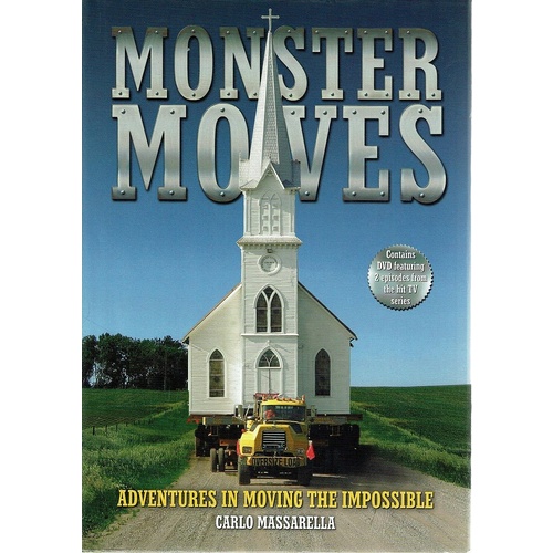 Monster Moves
