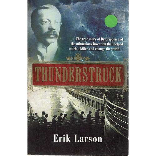 Thunderstruck