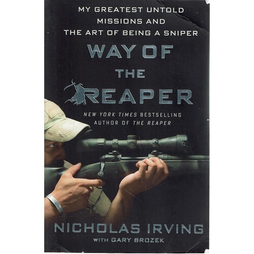 Way of the Reaper