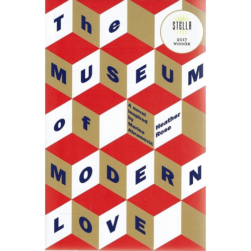 The Museum Of Modern Love