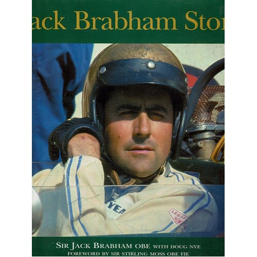 The Jack Brabham Story
