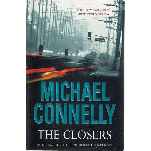 The Closers