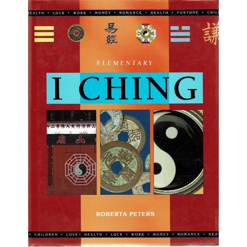 I Ching. Elementary