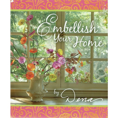 Embellish Your Home