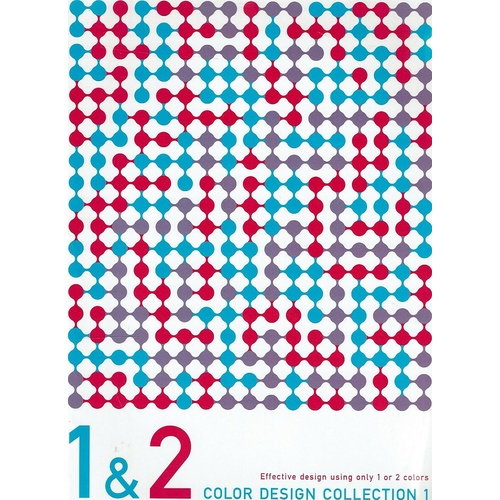1 And 2 Color Design Collection 1