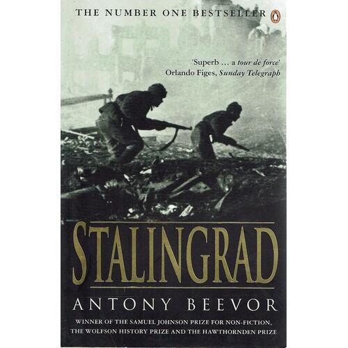 Stalingrad
