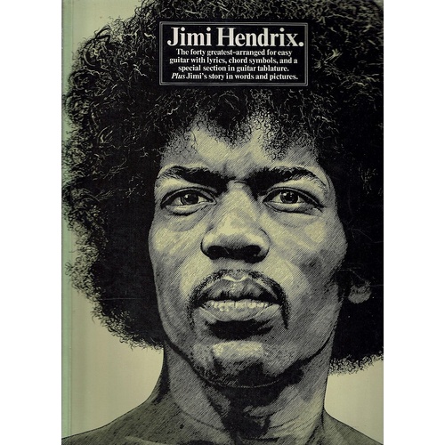 Jimi Hendrix