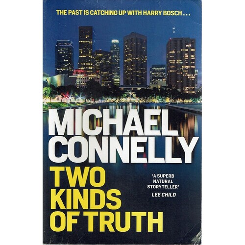 Two Kinds Of Truth
