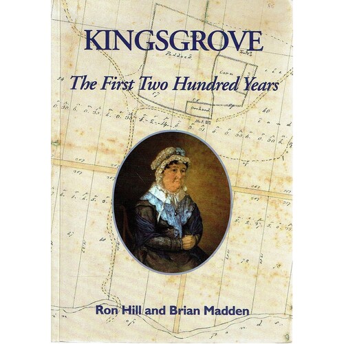 Kingsgrove. The First Two Hundred Years