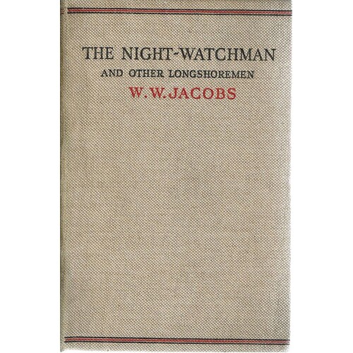The Night Watchman And Other Longshoremen