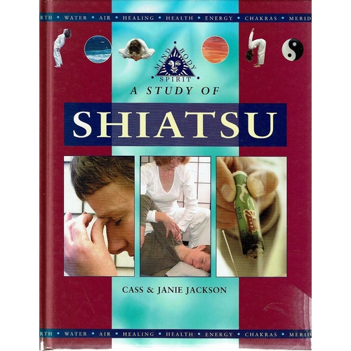 A Study Of Shiatsu