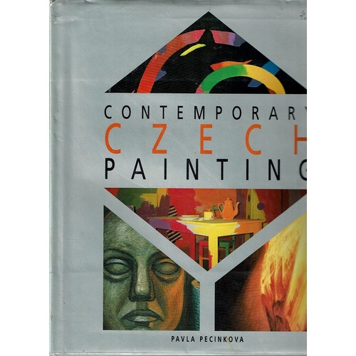 Contemporary Czech Painting