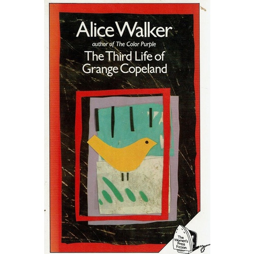 The Third Life Of Grange Copeland
