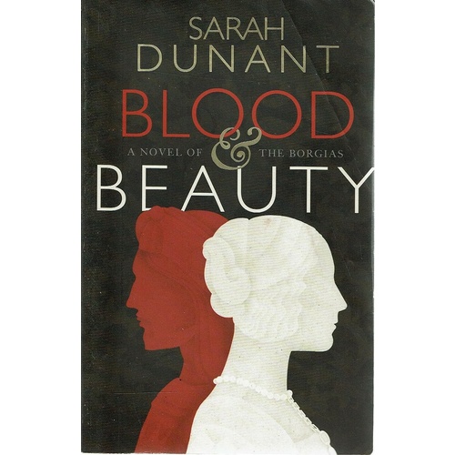 Blood And Beauty