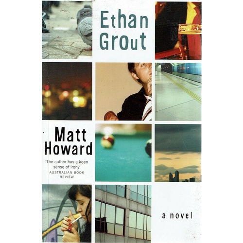 Ethan Grout