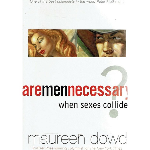 Aremennecessary When Sexes Collide