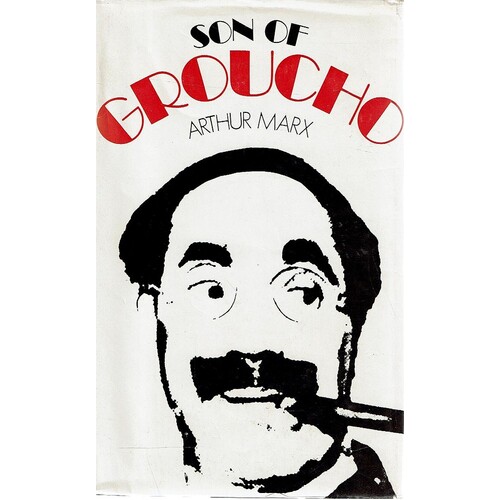 Son Of Groucho