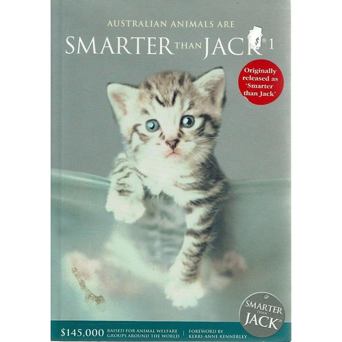 Smarter Than Jack. 91 True Stories