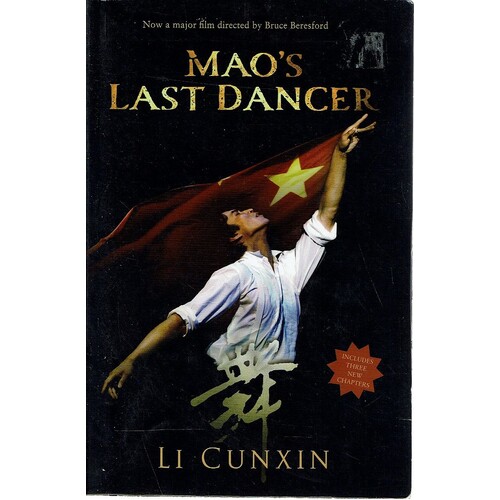 Mao's Last Dancer